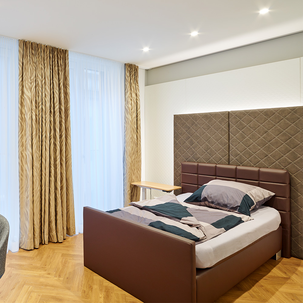 op Saal mieten op-aufenthalt für Patienten